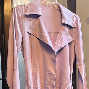 Forever 21 Light Weight Trench Coat Excellent Condition